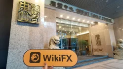 FULIXIN Hong Kong Vérifié : Aucune présence physique trouvée