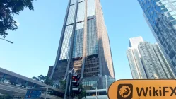 FULIXIN Hong Kong Vérifié : Aucune présence physique trouvée