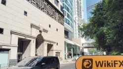 Zhong Jia Hong Kong  Verified:  No Physical Presence Found