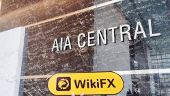 MUFG Hong Kong  Verified:  No Physical Presence Found