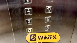 Brilliant Global 홍콩  확인됨:  물리적 존재 없음