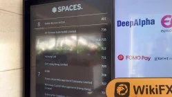 Market Securities Hong Kong Verificato: Nessuna presenza fisica rilevata