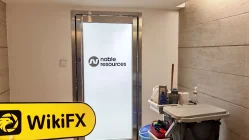 Market Securities Hong Kong Verificato: Nessuna presenza fisica rilevata