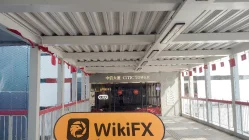 Longasia Hong Kong  Verified:  No Physical Presence Found