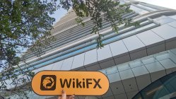 中国香港实地探访外汇交易商Longasia 不存在真实展业场所