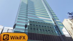 CurrencyFair Hong Kong  Napatunayan:  Walang Pisikal na Presensya ang Natagpuan