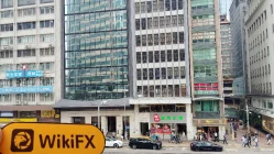 FGFSL Hong Kong  Napatunayan:  Walang Pisikal na Presensya na Natagpuan