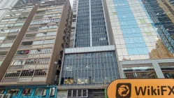 中国香港实地探访外汇交易商CERES 不存在真实展业场所