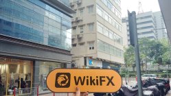 中国香港实地探访外汇交易商Bibgold 不存在真实展业场所