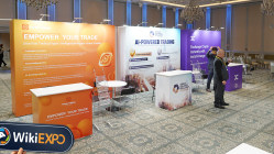 Power Trading Participa do Wiki Finance Expo Cyprus 2025