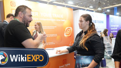 Power Trading Participa do Wiki Finance Expo Cyprus 2025