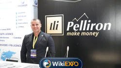 Pelliron Rejoint Wiki Finance Expo Chypre 2025
