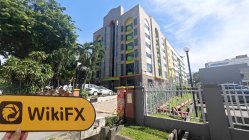 APF سنغافورة  تم التحقق:  لا يوجد وجود مادي