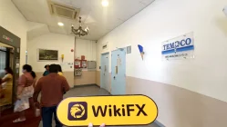 APF Singapore  Verified:  Walang Nakitang Pisikal na Presensya