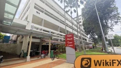 Aurora Precious Metal Singapour  Vérifié : Aucune présence physique trouvée