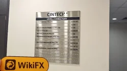 AstroFX Trade Singapore  Verificato: Nessuna Presenza Fisica Trovata