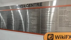 Aurora Precious Metal Singapour  Vérifié : Aucune présence physique trouvée