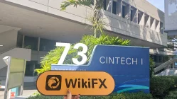 AstroFX Trade Singapore  Verificato: Nessuna Presenza Fisica Trovata