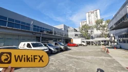 新加坡实地探访外汇交易商Brintox 不存在真实展业场所