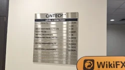 新加坡实地探访外汇交易商Fina 不存在真实展业场所