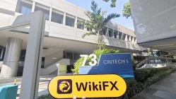 新加坡实地探访外汇交易商Fina 不存在真实展业场所