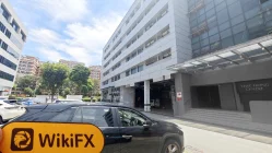 FULLERTON Singapura  Terverifikasi:  Tidak Ditemukan Kehadiran Fisik