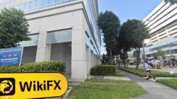 FusionLots سنغافورة  تم التحقق:  لم يتم العثور على وجود مادي