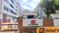 新加坡实地探访外汇交易商IDS International 不存在真实展业场所