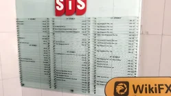 IDS International Сингапур  Проверено: Физическое присутствие не обнаружено