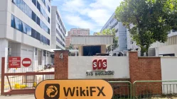 IDS Venture Singapura Verificado: Nenhuma Presença Física Encontrada