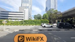 新加坡实地探访外汇交易商Merida 不存在真实展业场所