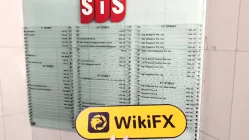 IDS Venture Singapura Verificado: Nenhuma Presença Física Encontrada