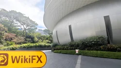 North Metals Singapore  Đã xác minh: Không tìm thấy sự hiện diện vật lý