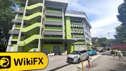 XferCapital 新加坡  已驗證：  營運辦公室確認