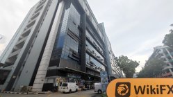 Amber Invest Сингапур  Проверено: Физическое присутствие не обнаружено