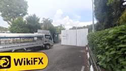 新加坡实地探访外汇交易商BI-FINANCE.TECH 不存在真实展业场所