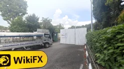 BI-FINANCE.TECH Singapura  Terverifikasi:  Tidak Ditemukan Kehadiran Fisik