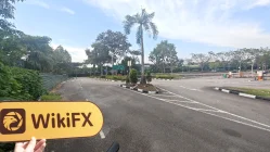 BI-FINANCE.TECH Singapura  Terverifikasi:  Tidak Ditemukan Kehadiran Fisik