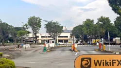 BI-FINANCE.TECH Singapura  Terverifikasi:  Tidak Ditemukan Kehadiran Fisik