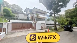 新加坡实地探访外汇交易商Maxfinx 不存在真实展业场所