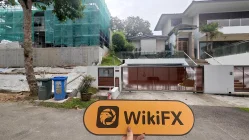 新加坡实地探访外汇交易商Maxfinx 不存在真实展业场所