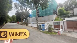 新加坡实地探访外汇交易商Maxfinx 不存在真实展业场所