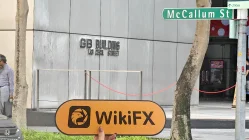 OrbiMount Singapore  Verified:  Walang Nakitang Pisikal na Presensya