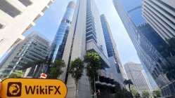 OrbiMount Singapura  Terverifikasi:  Tidak Ditemukan Kehadiran Fisik