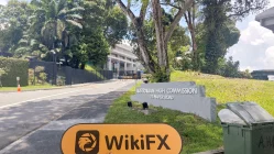 新加坡实地探访外汇交易商Tfxtradeoptions 不存在真实展业场所