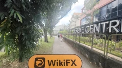 TrustFxCapital Сингапур  Проверено: Физическое присутствие не обнаружено