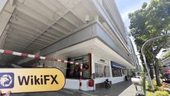 新加坡实地探访外汇交易商CHIMAERA CAPITAL 不存在真实展业场所