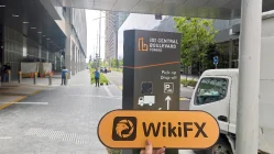 CMC Markets Singapore  Verified:  Operational Office Confirmed