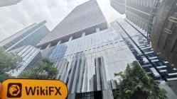 CMC Markets Singapore  Verified:  Operational Office Confirmed