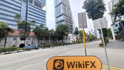 CurrencyFair Singapore  Verified:  Walang Nakitang Pisikal na Presensya